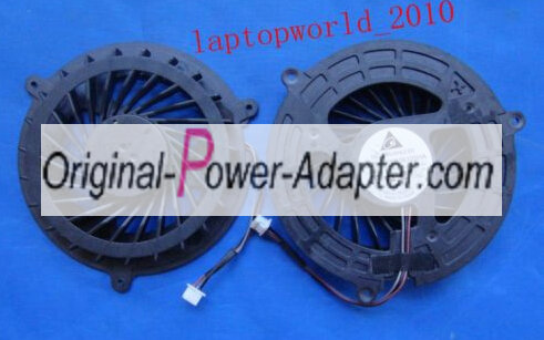 NEW FOR ACER aspire 5755G 5350 P5WEO 5750G P5WS0 CPU FAN